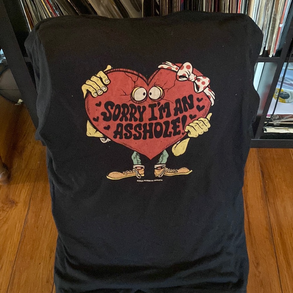 Designer shirt